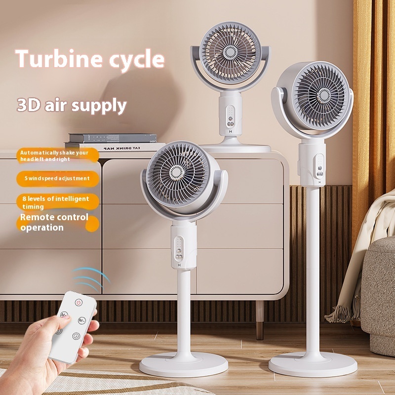 Air Cooler Fans